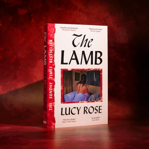 Image of The Lamb: The bestselling literary horror sensation