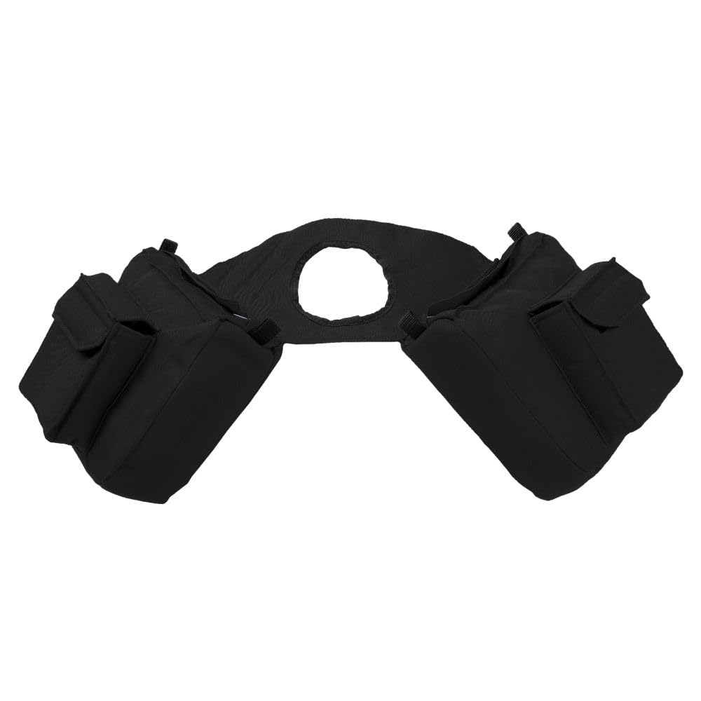 Tough 1 Nylon Horn Bag
