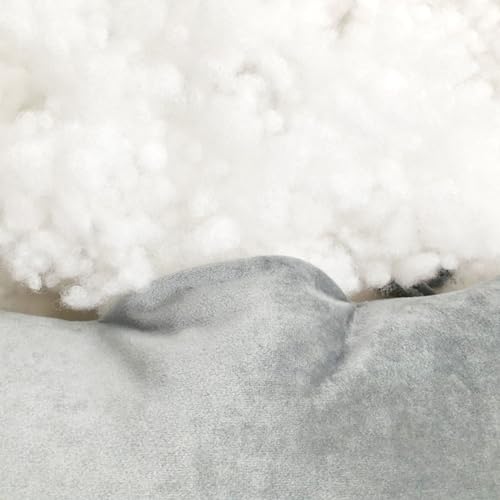 Coussin de chaise confortable en textile premium et lavable