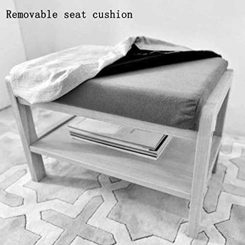 Meuble de rangement pour chaussures compact pour optimiser les petits salons - 4