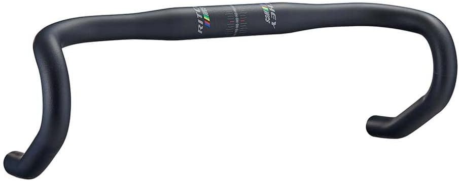 Ritchey RL1 Curve Road Handlebar: BB Black 40cm