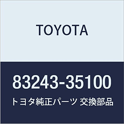 Amazon | TOYOTA (トヨタ) 純正部品 フューエルレシーバ ゲージSUB