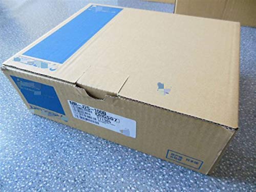 / MR-J2S-100B AC�T�[�{�A���v �V�[�P���T PLC