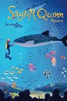 Sayler Quinn: Aquarist B08TZ3HYFL Book Cover