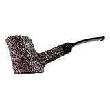  Pipa Brebbia Toby Rocciata Noce