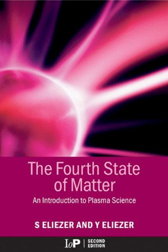 『The Fourth State of Matter: An Introduction to Plasma - 読書メーター