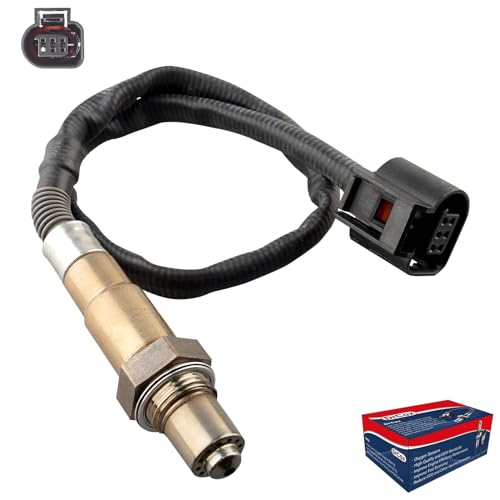 Sensor Oxígeno Calefactado DrCax 234-5026 miniatura 1