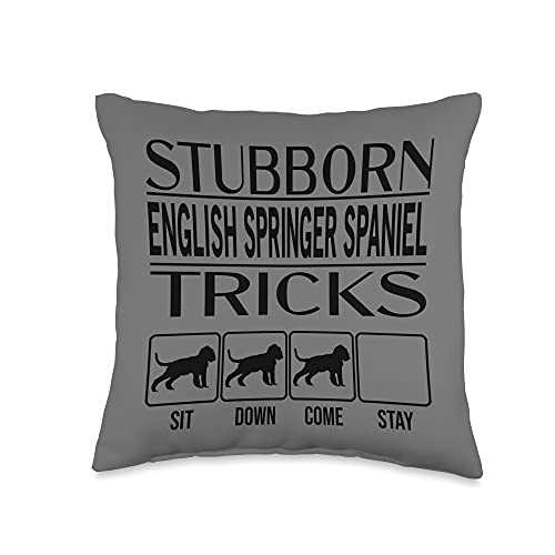 springer spaniel gifts