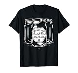 Sweet Tea and Brennan Bernardino Boston Baseball MLBPA T-Shirt