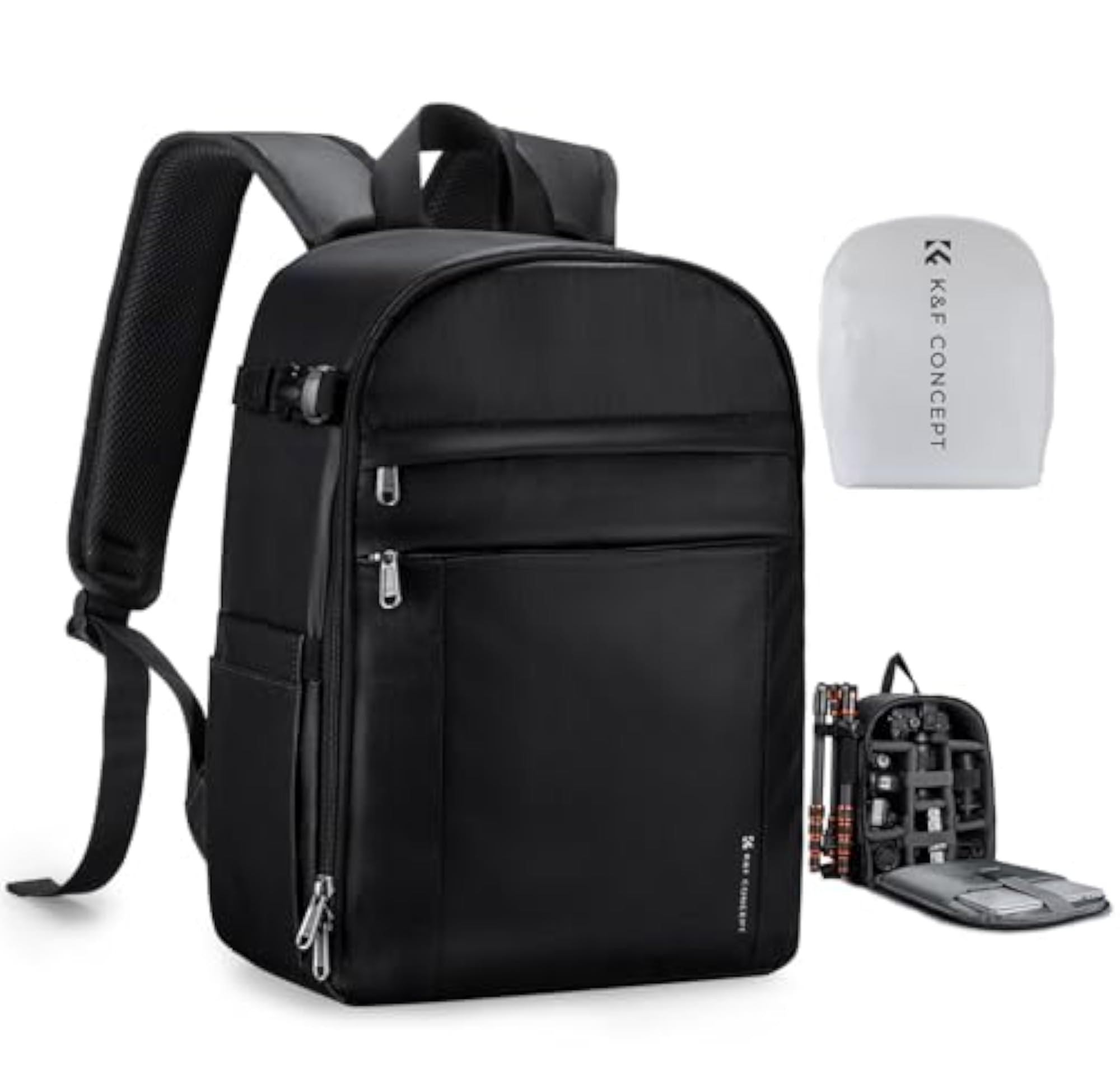 Professional DSLR/SLR Camera Backpack