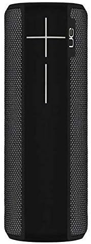 Ultimate Ears Boom Remix Wireless Mobile Bluetooth Speaker 360 Degree Sound iPX7 Technology (Waterproof and Shockproof)