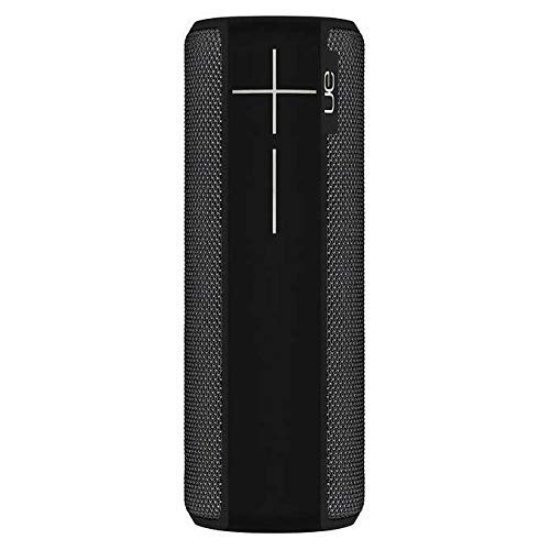 Ultimate Ears Boom Remix Wireless Mobile Bluetooth Speaker 360 Degree Sound iPX7 Technology (Waterproof and Shockproof)