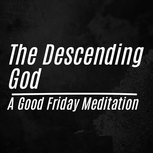 The Descending God