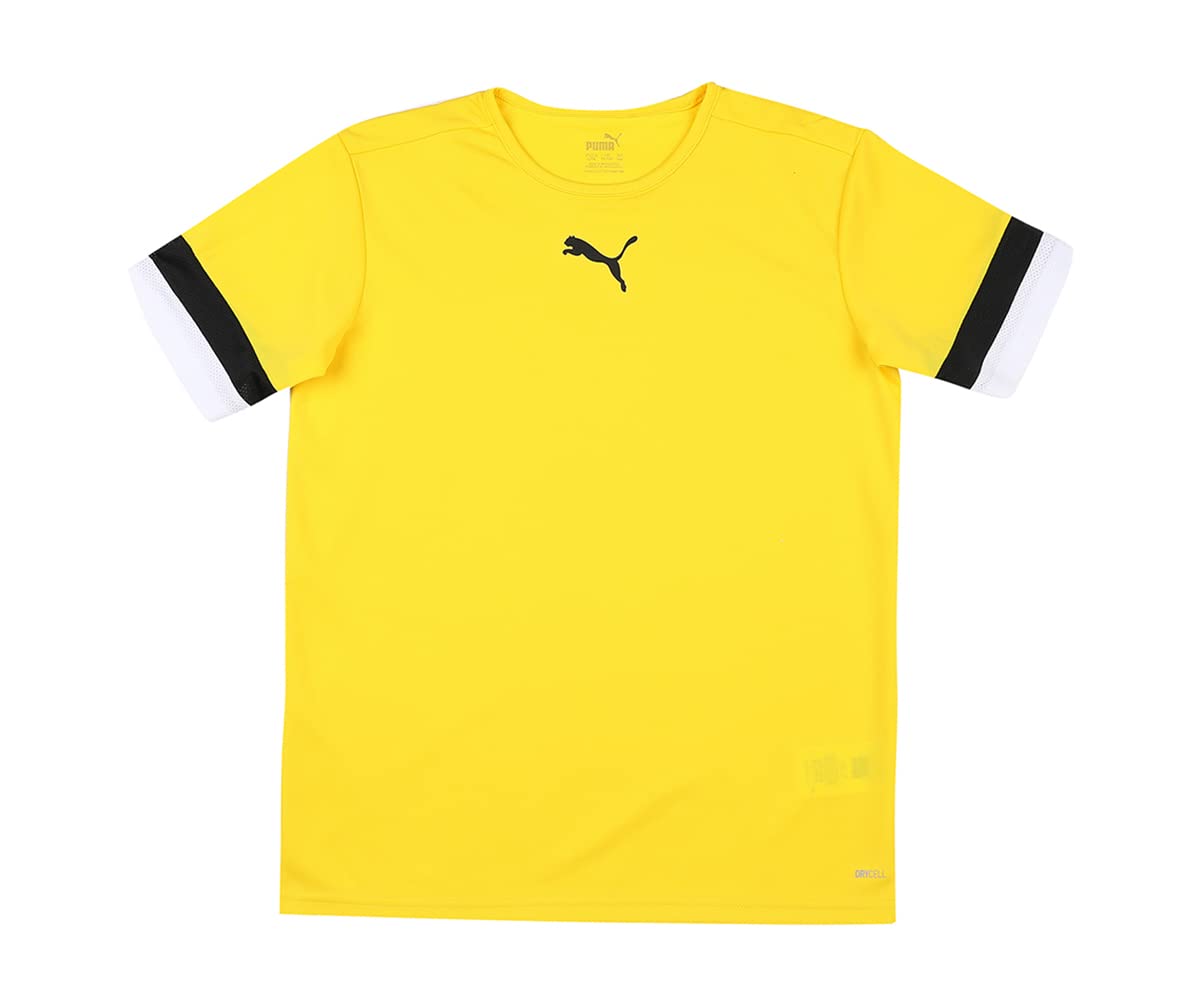 PUMA teamRISE Jersey Jr