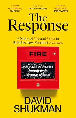 The Response cover image