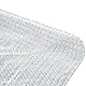 Postmaster Große Luftpolsterfolie, 300 mm x 5 m, kleine Luftblasen-Verpackung für Umzüge und Verpackungen von Aufbewahrungsboxen