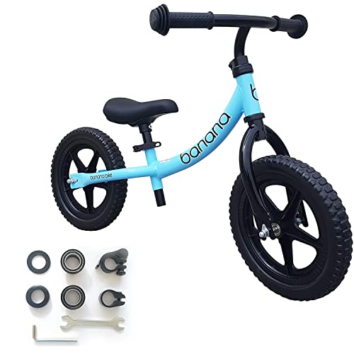 Banana Bike Banana Lt Balance Bike cover