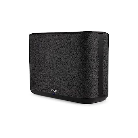 Denon Home 250 Haut-Parleur HiFi Cover