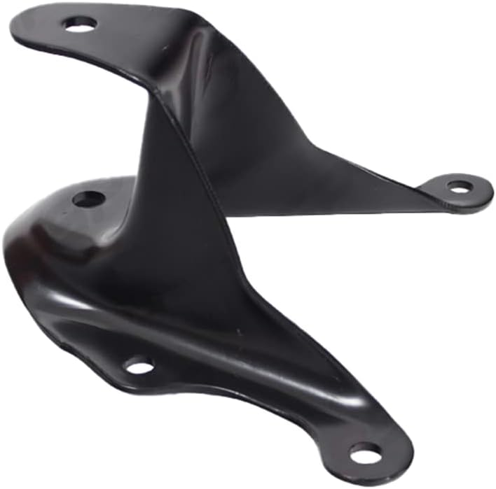 2PCS Rear Leaf Spring Front Shackle Bracket 722-011 for Ford Ranger 1983-1997