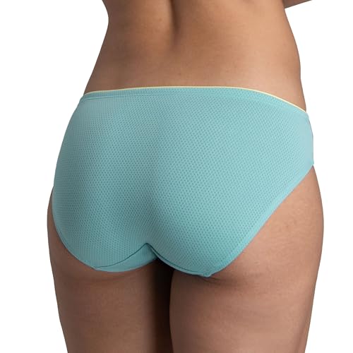 Image of Fruit of the Loom womens Breathable Underwear, Moisture Wicking Keeps You Cool & Comfortable, Available in Plus Size