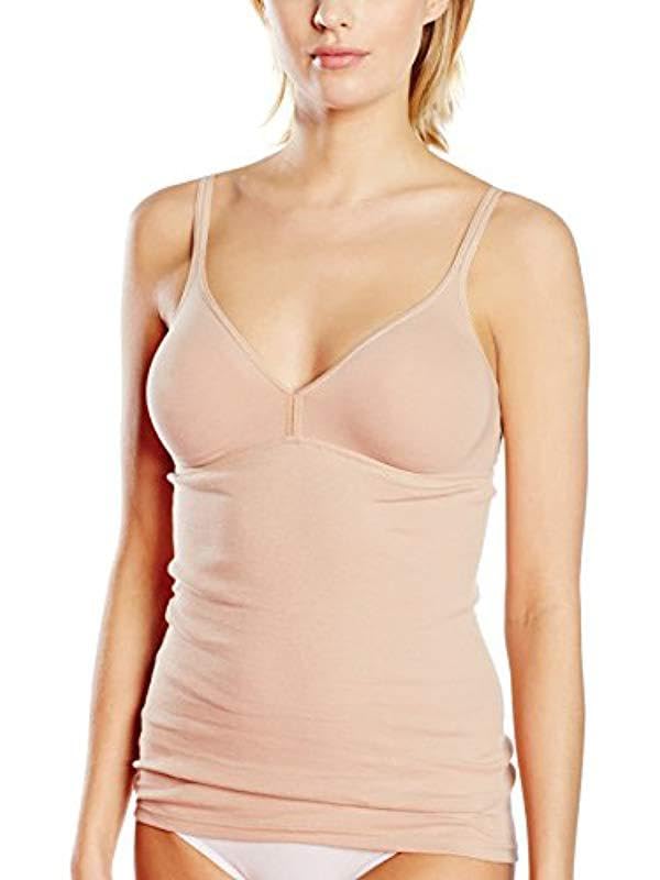 TriumphWomen's Katia Basics Bv Undershirt