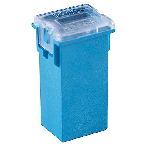 Bussmann FMX-20 MAXI Fuse ('Slow Blow' Female - 20 A ...