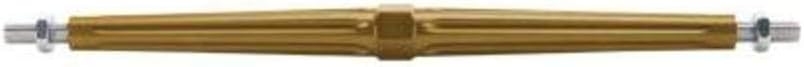 Rooke Customs R-LRS100-KZ6 Shift Rod - Gold