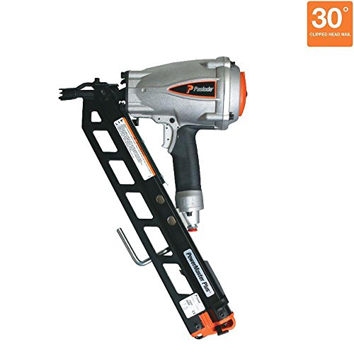 Paslode 501000 PowerMaster Framing Nailer