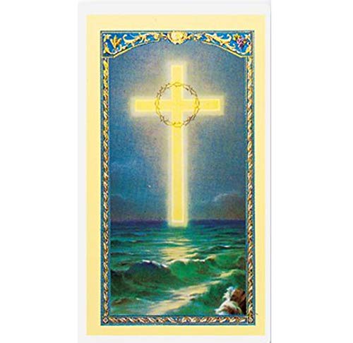 Gifts by Lulee, LLC Take Time to Think Prayer Card