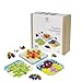 PlanToys Plan Preschool Creative Peg Boad Preschool