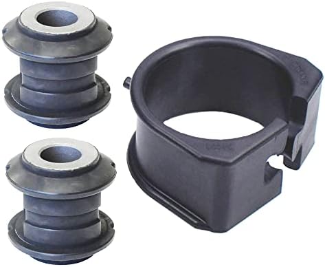Power Steering Gear Bushing Compatible With Avalanche Silverado - View #8