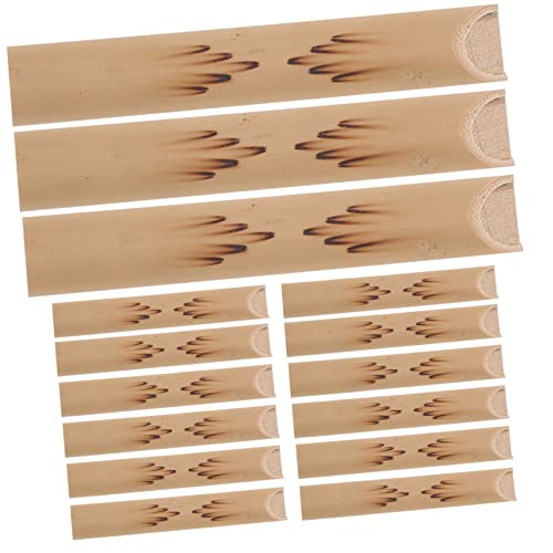 GOOHOCHY ����|���z�C�b�X���t���[�g15�Z�b�g �q���p�J�������� ���炩�f�� �L�x�ȉ��t�X�L�� �N���G�C�e�B�u����ߋ� �y��w�K �c�������z�C�b�X��