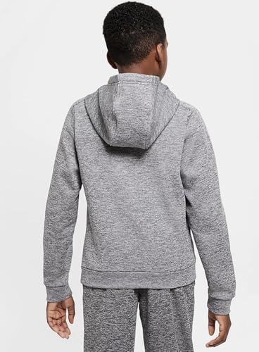 Nike Kids Unisex Therma-FIT Repel Hoodie2