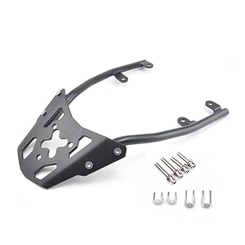 確認ページ2017 Amazon | リアキャリアラゲッ Kawasaki Z650 Ninja 650 ABS