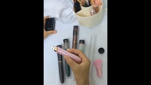 best sex doll toy Amazon.com: Blush Rosé Lipstick 4