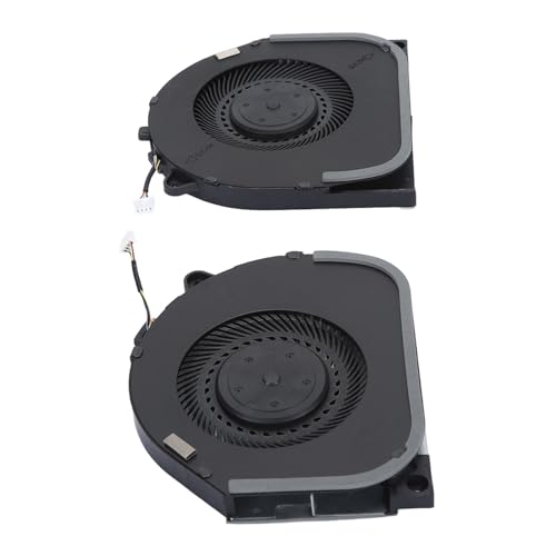 Ventilateur de refroidissement CPU GPU Legion Y540 15IRH PC portable