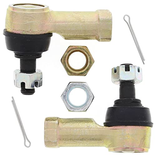 All Balls Tie Rod End Kit For Kawasaki, 51-1024