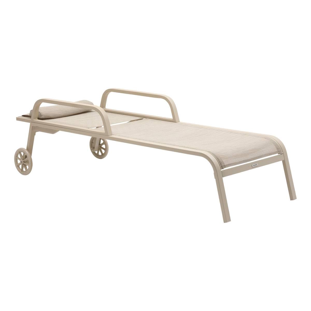 Hespéride - Transat osmala Beige Lin