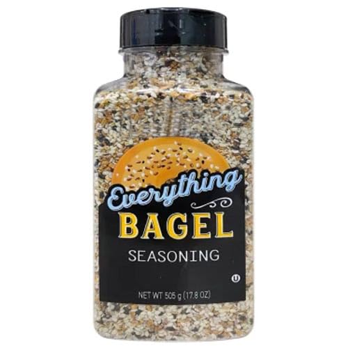 Everything But The Bagel Seasoning（エブリシング・バット・ザ・ベーグル）