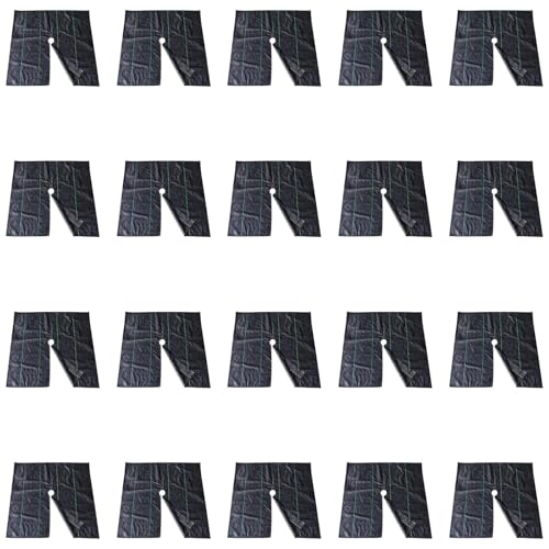 20 �̍��ϋv�G���o���A���n�ʋC���K�[�f���}�b�g��ؔ� & �Ԓd�̓y��Z�H��h�~���됶�n