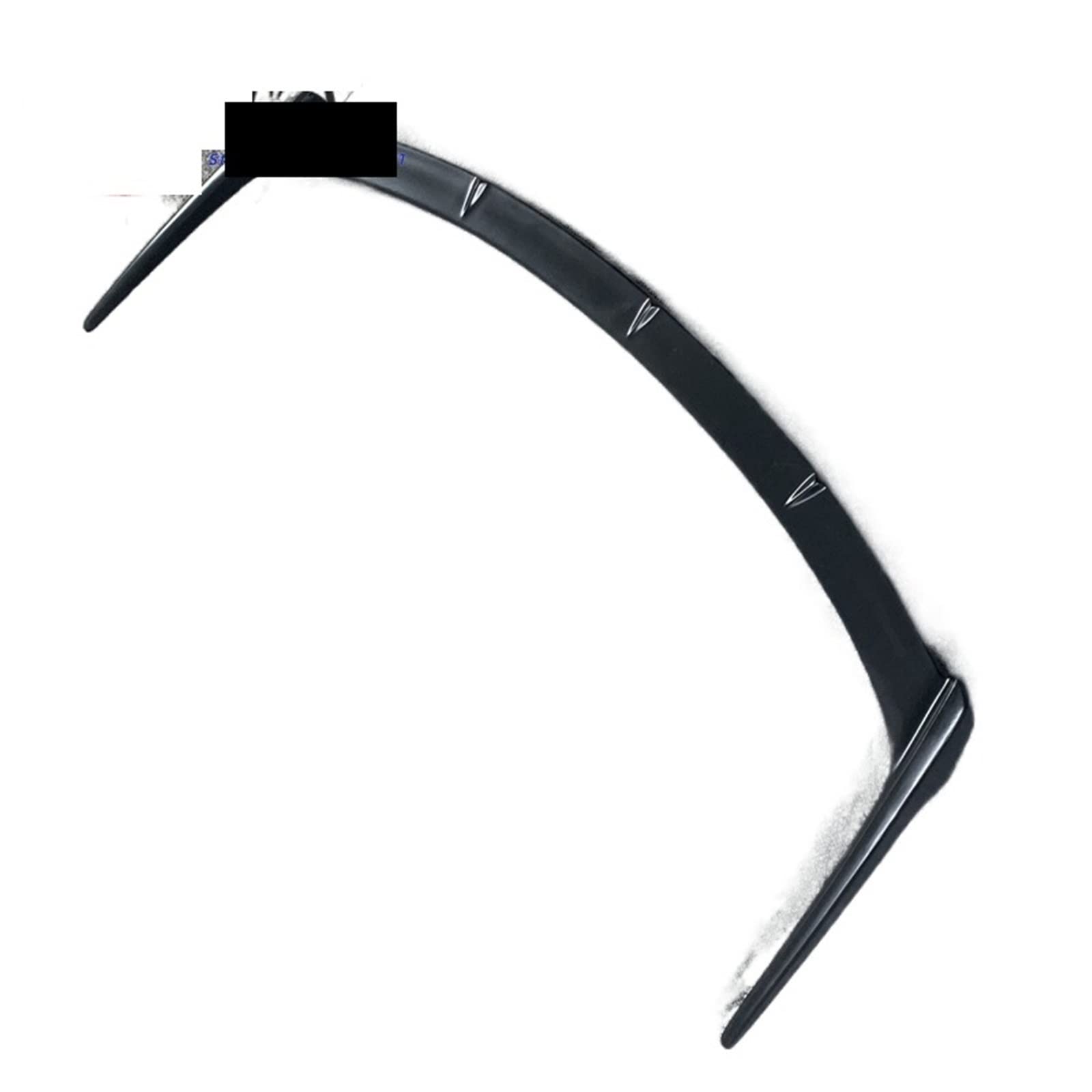 Amazon.co.jp: スポイラー シビック FN2 2007-2011 Typer R シーカー