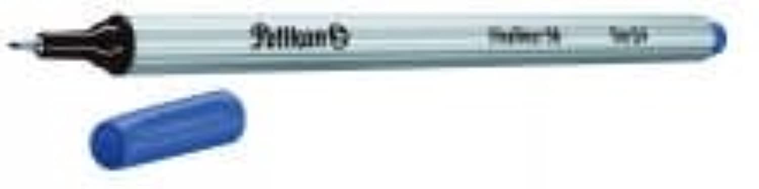 Pelikan Vertriebsgesellschaft 943167 Fineliner 96 EF