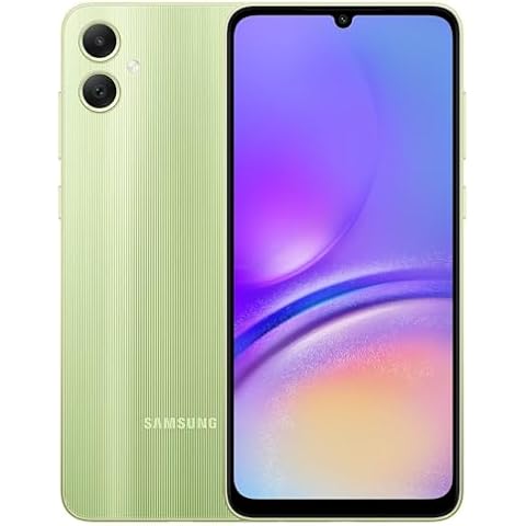 SAMSUNG Galaxy A05 Cover