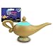Vivadogs - Magic Lamp - Juguetes para Perros - Juguetes para Perros Cachorros - Juguetes para Perros Grandes - TPR para Perro - Juguete Resistente - Juguete antiestres Perro