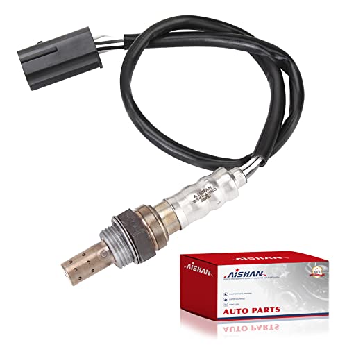 Sensor de Oxígeno Downstream Compatible Infiniti Nissan 234-4380