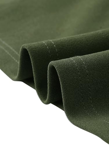 Image of Agnes Orinda Plus Size Sheath Dress for Women Sleeveless Boat Neck Casual Straight Pencil Work Dresses