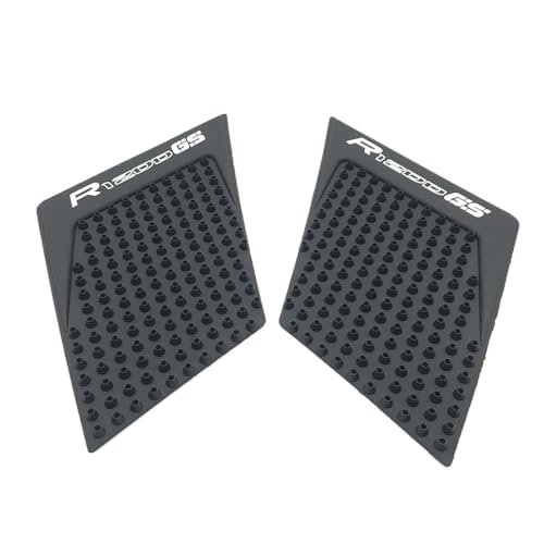 Coussinet de traction réservoir R1200GS avec grip latéral protecteur