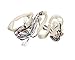 Pitco B6781501 Wiring Spinal Tap Lower Srtg