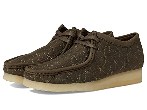 Image of Clarks Men's Wallabee