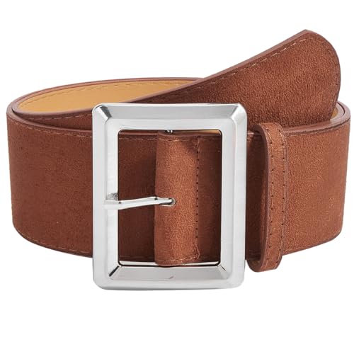 Womens Belts for Dress Wide Waist Belt for Women Accent Belts for